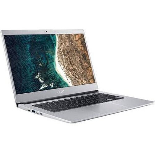 Acer ChromeBook CB514-1H-P76S Pentium N4200 1.1 GHz 128GB eMMC - 4GB AZERTY - Francés