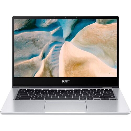 Acer ChromeBook Spin 514 Core i3-1110G4 1.8 GHz 128GB SSD - 8GB AZERTY - Francés