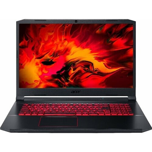 Acer Nitro 5 N20C2 15" Core i5 2.7 GHz - SSD 512 GB - 16GB - NVIDIA GeForce RTX 3060 AZERTY - Francés