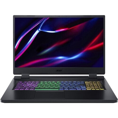 Acer Nitro 5 N22C1 15" Core i5 2.5 GHz - SSD 512 GB - 32GB - NVIDIA GeForce RTX 4060 AZERTY - Francés