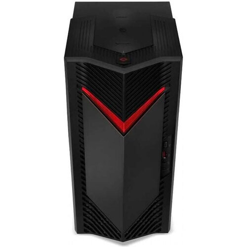 Acer Nitro N50-650 Core i7 2.5 GHz - SSD 1 TB - 16 GB - Nvidia GeForce RTX 4060