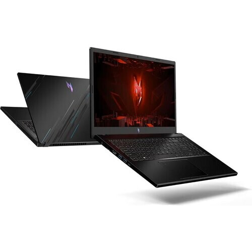 Acer Nitro V15 15" Core i7 4.9 GHz - SSD 4 TB - 64GB - Nvidia GeForce RTX 2050 QWERTY - Italiano