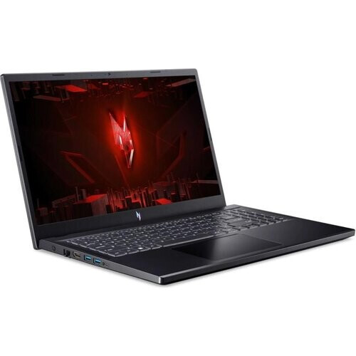 Acer Nitro V15 ANV15-41 15" Ryzen 7 3.2 GHz - SSD 512 GB - 16GB - NVIDIA GeForce RTX 4060 AZERTY - Francés