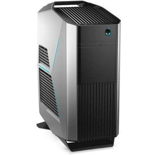 Alienware Aurora R7 Core i7 3.7 GHz - SSD 512 GB - 32 GB - NVIDIA GeForce RTX 3050