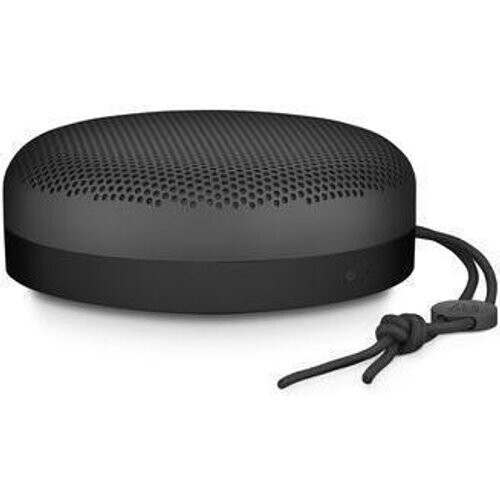 Altavoz Bluetooth Bang & Olufsen Beoplay A1 - Negro