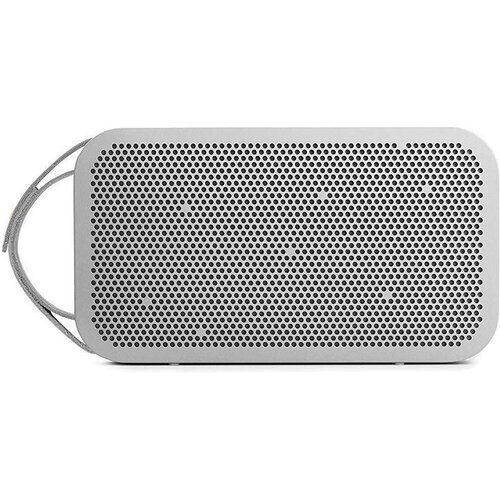 Altavoz Bluetooth Bang & Olufsen BeoPlay A2 - Blanco