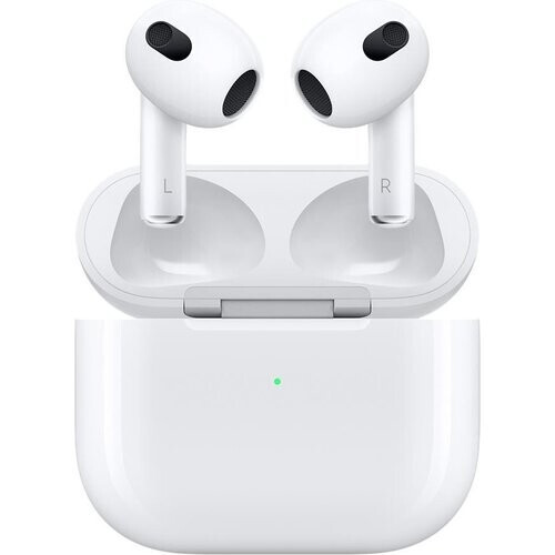 Apple AirPods 3.a generación (2021) - Estuche de carga Lightning