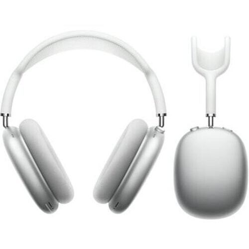 Apple AirPods Max (2020) - Plata