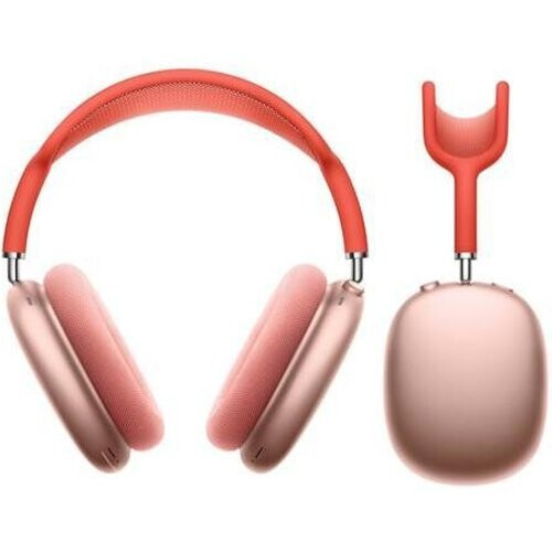 Apple AirPods Max (2020) - Rosa