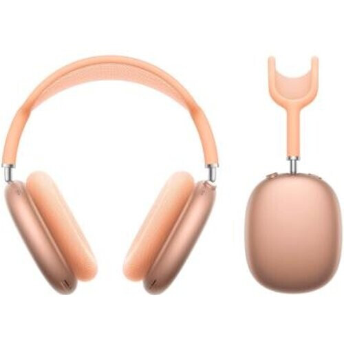 Apple AirPods Max Lightning pink - Reacondicionado: como nuevo | 30 meses de garantía | Envío gratuito