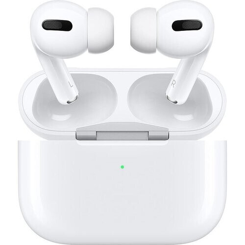 Apple AirPods Pro 1.a generación (2021) - Estuche de carga MagSafe