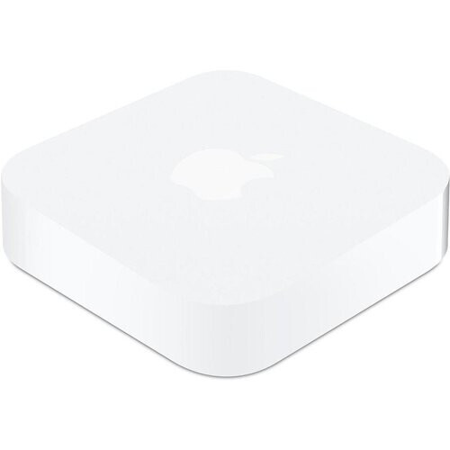 Apple AirPort Express MC414Z/A Trackpad