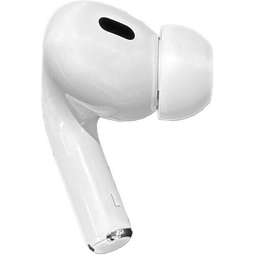 Apple Auricular izquierdo (Lightning MagSafe) - AirPods Pro 2.a generación (2022) - Blanco (A2699)