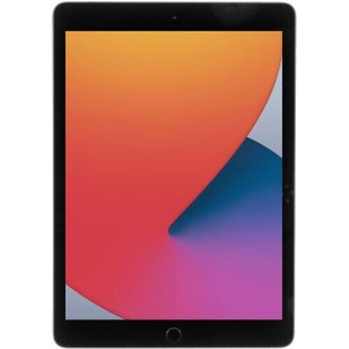 Apple iPad 2020 128GB gris espacial - Reacondicionado: como nuevo | 30 meses de garantía | Envío gratuito