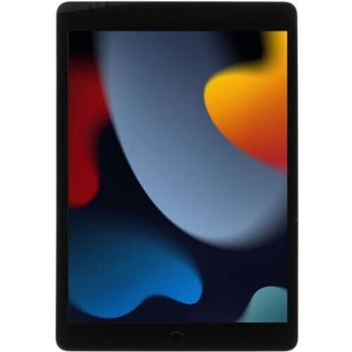 Apple iPad 2021 Wi-Fi 64GB plata - Reacondicionado: como nuevo | 30 meses de garantía | Envío gratuito