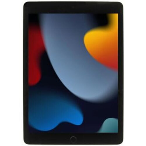 Apple iPad 2021 Wi-Fi + Cellular 64GB gris espacial - Reacondicionado: muy bueno | 30 meses de garantía | Envío gratuito