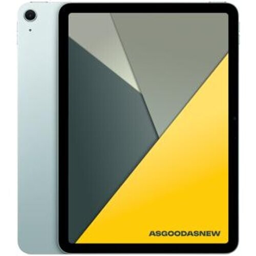 Apple iPad Air 11" Wi-Fi 2025 (M3) 1TB azul - Reacondicionado: como nuevo | 30 meses de garantía | Envío gratuito