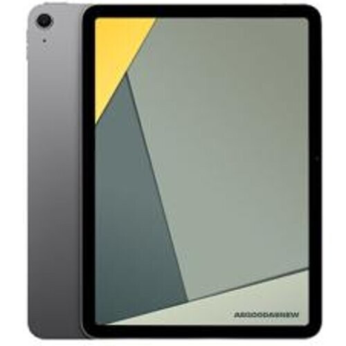 Apple iPad Air 11" Wi-Fi 2026 (M4) 128GB gris espacial - Nuevo | 30 meses de garantía | Envío gratuito