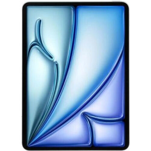 Apple iPad Air 11" Wi-Fi + Cellular 2024 (M2) 512GB azul - Reacondicionado: como nuevo | 30 meses de garantía | Envío gratuito