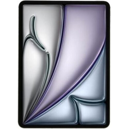 Apple iPad Air 11" Wi-Fi + Cellular 2024 (M2) 512GB gris espacial - Nuevo | 30 meses de garantía | Envío gratuito