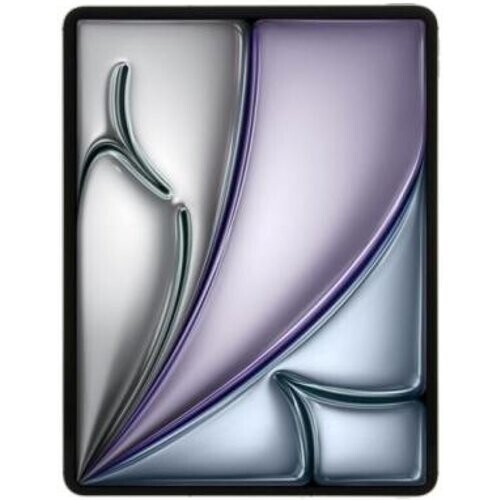 Apple iPad Air 13" Wi-Fi 2024 (M2) 128GB gris espacial - Reacondicionado: muy bueno | 30 meses de garantía | Envío gratuito