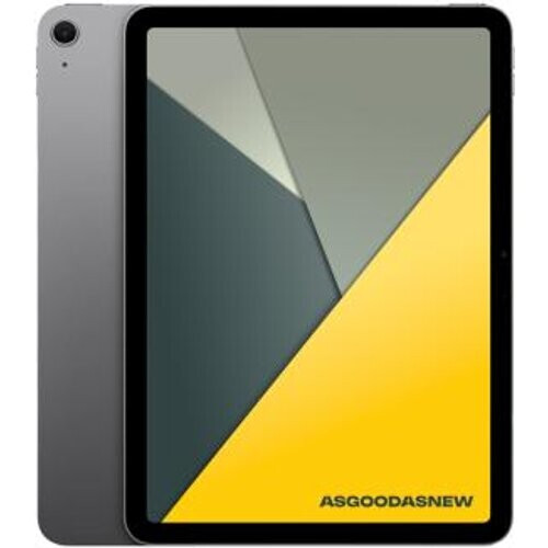 Apple iPad Air 13" Wi-Fi 2025 (M3) 128GB gris espacial - Reacondicionado: como nuevo | 30 meses de garantía | Envío gratuito