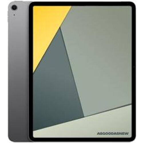 Apple iPad Air 13" Wi-Fi 2026 (M4) 128GB gris espacial - Nuevo | 30 meses de garantía | Envío gratuito