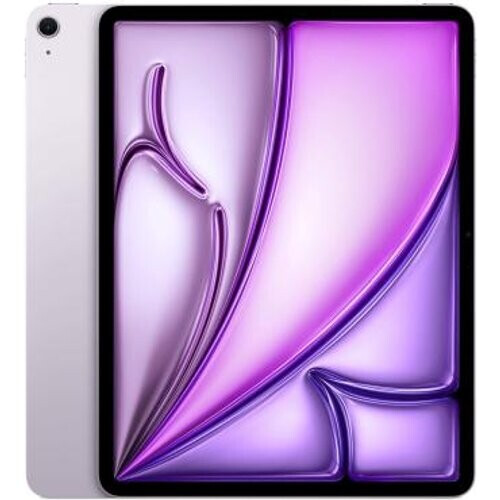 Apple iPad Air 13" Wi-Fi + Cellular 2024 (M2) 128GB violett - Reacondicionado: como nuevo | 30 meses de garantía | Envío gratuito