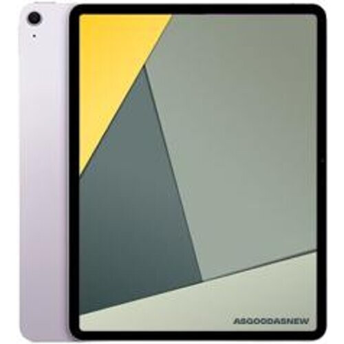 Apple iPad Air 13" Wi-Fi + Cellular 2026 (M4) 128GB violeta - Nuevo | 30 meses de garantía | Envío gratuito