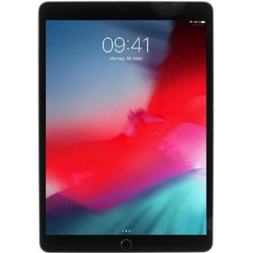 Apple iPad Air 2019 (A2152) WiFi 256GB gris espacial - Reacondicionado: muy bueno | 30 meses de garantía | Envío gratuito