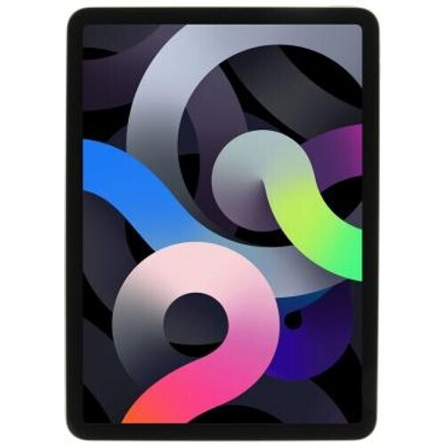 Apple iPad Air 2020 WiFi 256GB gris espacial - Reacondicionado: muy bueno | 30 meses de garantía | Envío gratuito