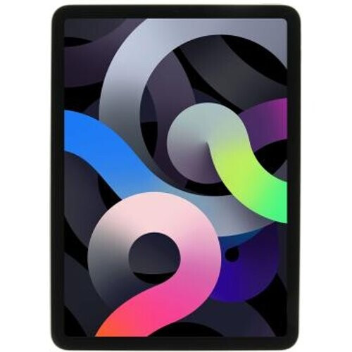 Apple iPad Air 2020 WiFi 64GB gris espacial - Reacondicionado: muy bueno | 30 meses de garantía | Envío gratuito