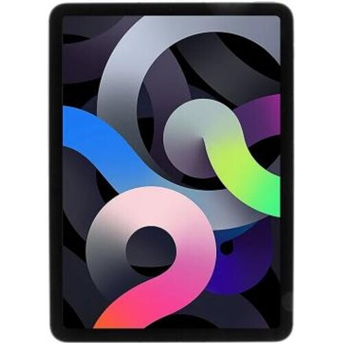 Apple iPad Air 2020 WiFi + Cellular 256GB gris espacial - Reacondicionado: muy bueno | 30 meses de garantía | Envío gratuito