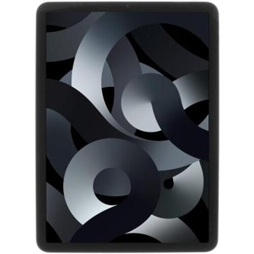 Apple iPad Air 2022 Wi-Fi 256GB gris espacial - Reacondicionado: buen estado | 30 meses de garantía | Envío gratuito