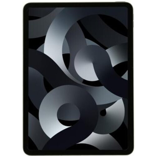 Apple iPad Air 2022 Wi-Fi 64GB gris espacial - Reacondicionado: como nuevo | 30 meses de garantía | Envío gratuito