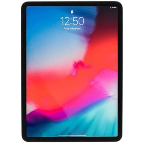 Apple iPad Pro 11" +4G (A1934) 2018 1TB gris espacial - Reacondicionado: muy bueno | 30 meses de garantía | Envío gratuito