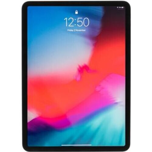 Apple iPad Pro 11" +4G (A1934) 2018 256GB gris espacial - Reacondicionado: muy bueno | 30 meses de garantía | Envío gratuito