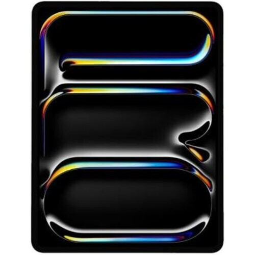 Apple iPad Pro 11" Wi-Fi 2024 (M4) 256GB negro espacial - Reacondicionado: muy bueno | 30 meses de garantía | Envío gratuito