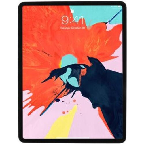Apple iPad Pro 12,9" (A1876) 2018 256GB gris espacial - Reacondicionado: muy bueno | 30 meses de garantía | Envío gratuito