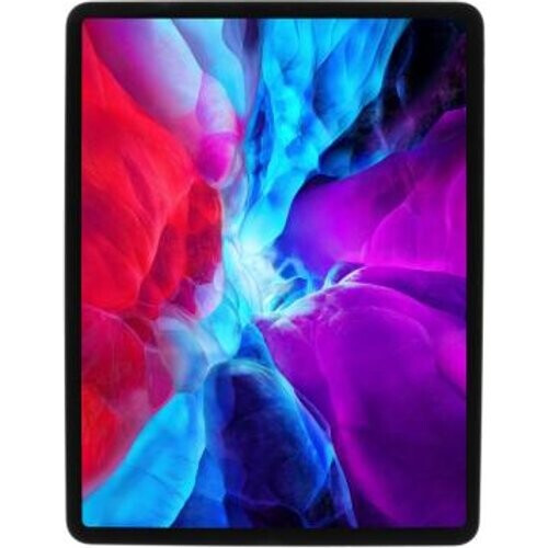 Apple iPad Pro 12,9" (A1876) 2018 64GB gris espacial - Reacondicionado: muy bueno | 30 meses de garantía | Envío gratuito