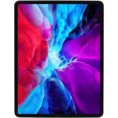 Apple iPad Pro 12,9" Wi-Fi 2020 256GB gris espacial - Reacondicionado: muy bueno | 30 meses de garantía | Envío gratuito
