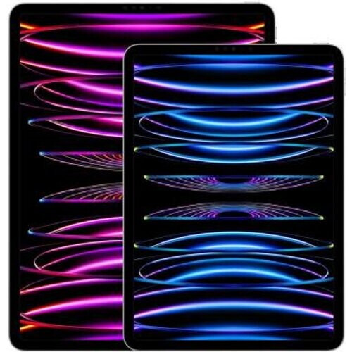 Apple iPad Pro 12,9" Wi-Fi 2022 128GB gris espacial - Reacondicionado: como nuevo | 30 meses de garantía | Envío gratuito