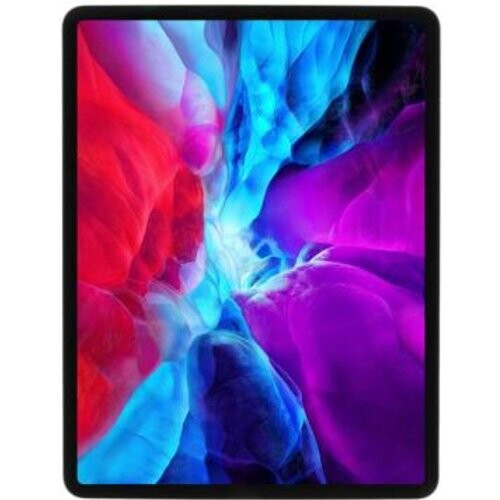 Apple iPad Pro 12,9" Wi-Fi + Cellular 2020 128GB gris espacial - Reacondicionado: buen estado | 30 meses de garantía | Envío gratuito