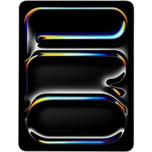 Apple iPad Pro 13" Wi-Fi 2024 (M4) 256GB negro espacial - Nuevo | 30 meses de garantía | Envío gratuito