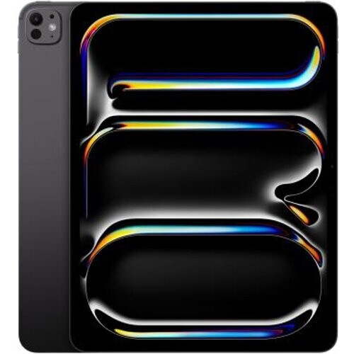 Apple iPad Pro 13" Wi-Fi 2024 (M4) 512GB negro espacial - Reacondicionado: como nuevo | 30 meses de garantía | Envío gratuito