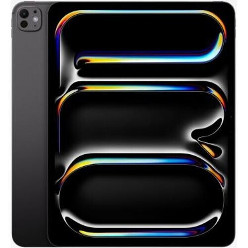Apple iPad Pro 13" Wi-Fi + Celular 2024 (M4) 256GB negro espacial - Reacondicionado: como nuevo | 30 meses de garantía | Envío gratuito