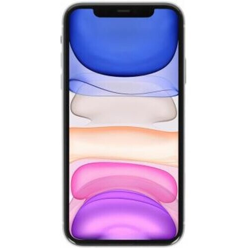 Apple iPhone 11 128GB violeta - Reacondicionado: muy bueno | 30 meses de garantía | Envío gratuito