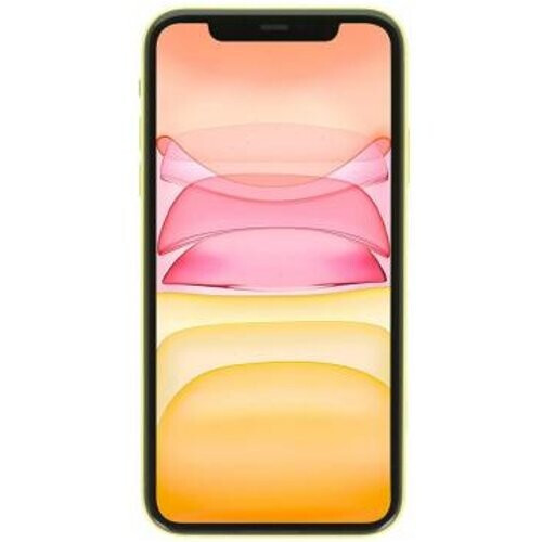 Apple iPhone 11 256GB amarillo - Reacondicionado: como nuevo | 30 meses de garantía | Envío gratuito