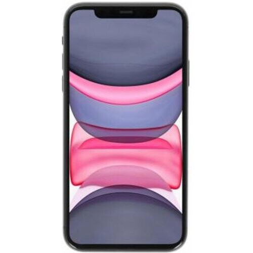 Apple iPhone 11 256GB negro - Reacondicionado: como nuevo | 30 meses de garantía | Envío gratuito
