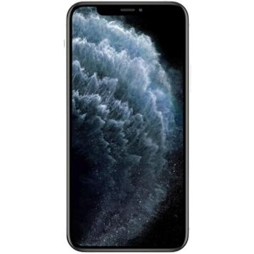 Apple iPhone 11 Pro 256GB plata - Reacondicionado: ahorro | 30 meses de garantía | Envío gratuito